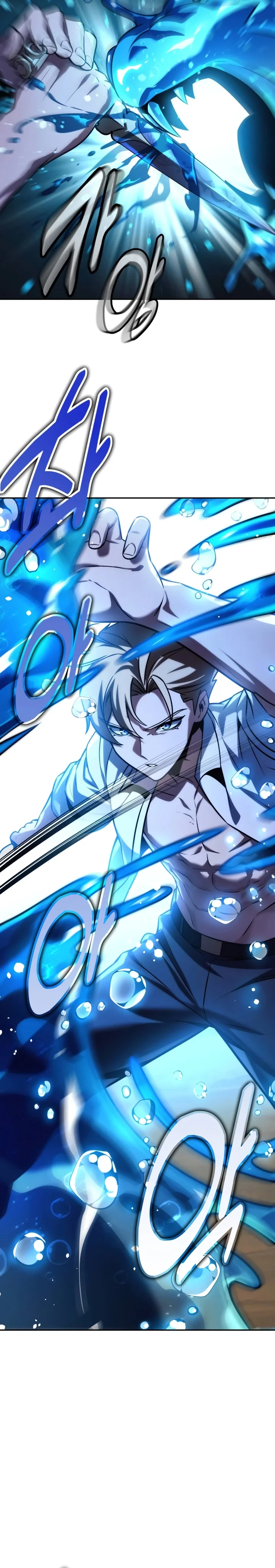 Read Guia de Sobrevivência do Extra da Academia Pt Manga Online