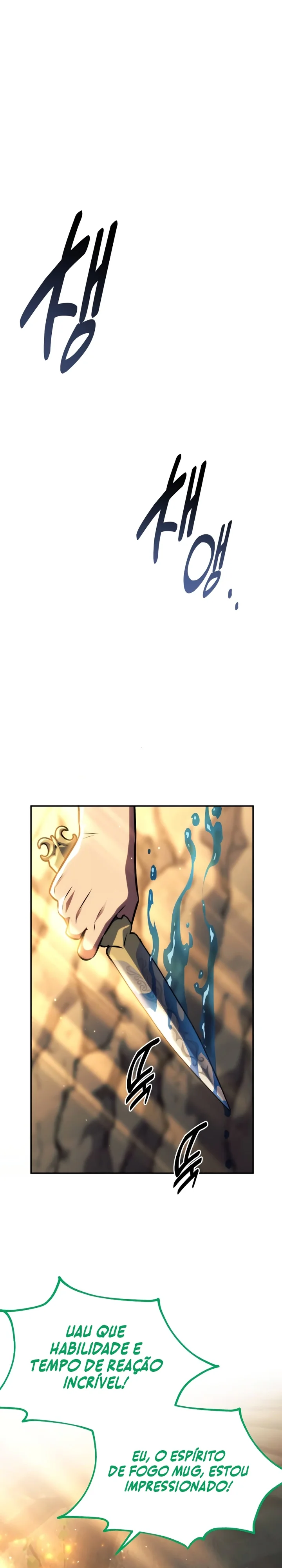 Read Guia de Sobrevivência do Extra da Academia Pt Manga Online