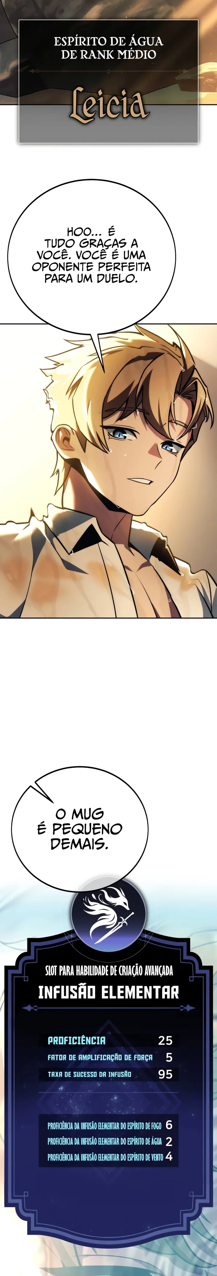 Read Guia de Sobrevivência do Extra da Academia Pt Manga Online