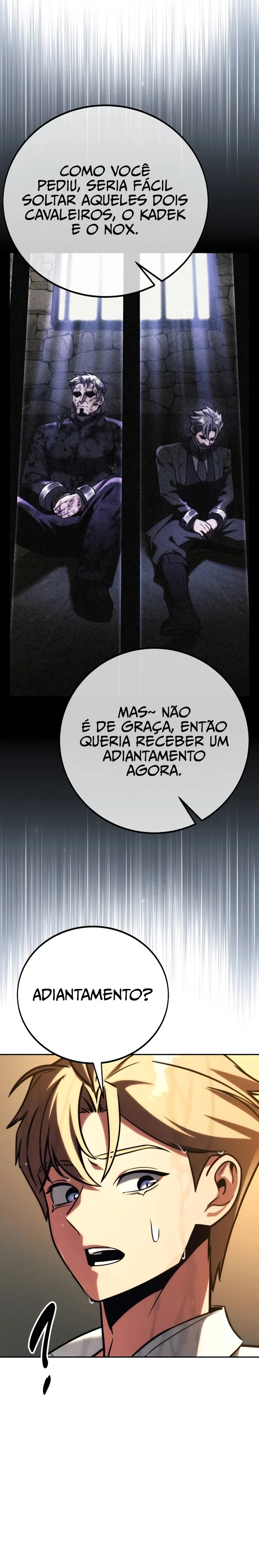 Read Guia de Sobrevivência do Extra da Academia Pt Manga Online