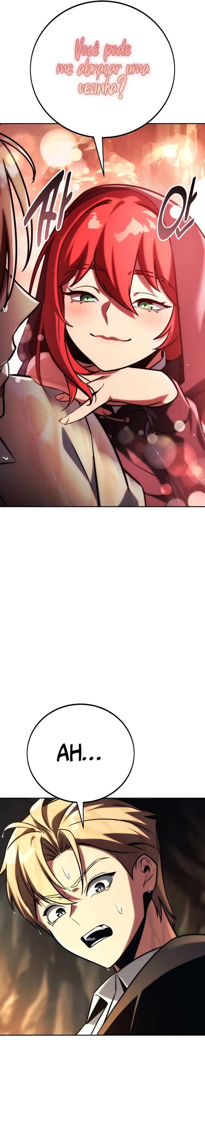 Read Guia de Sobrevivência do Extra da Academia Pt Manga Online