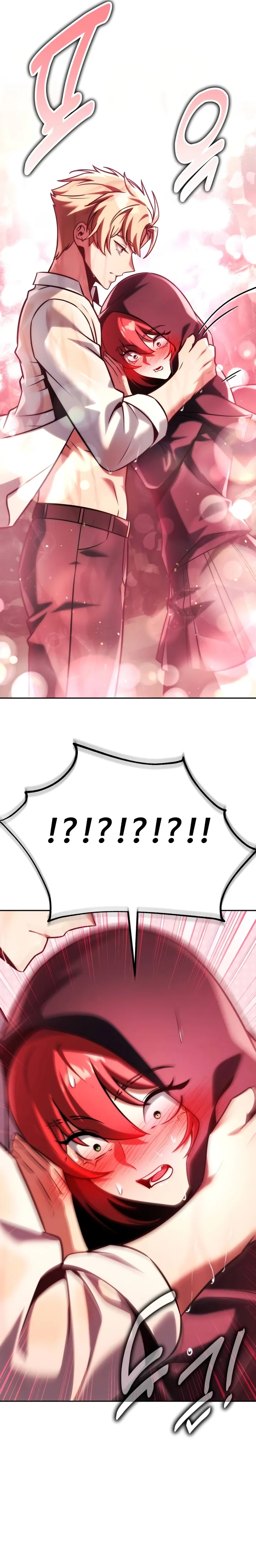 Read Guia de Sobrevivência do Extra da Academia Pt Manga Online