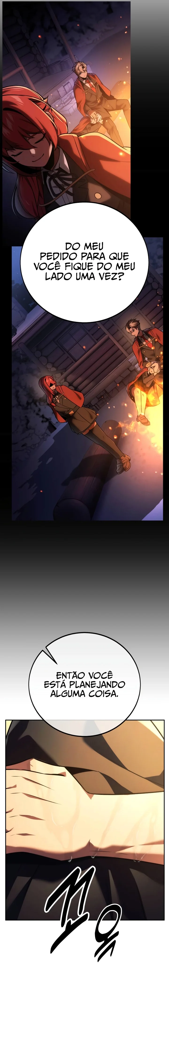 Read Guia de Sobrevivência do Extra da Academia Pt Manga Online
