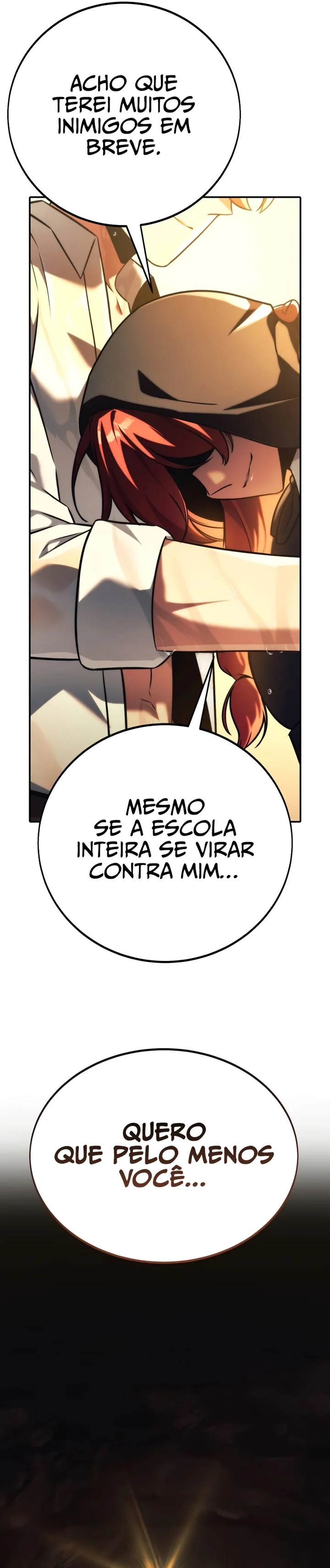 Read Guia de Sobrevivência do Extra da Academia Pt Manga Online