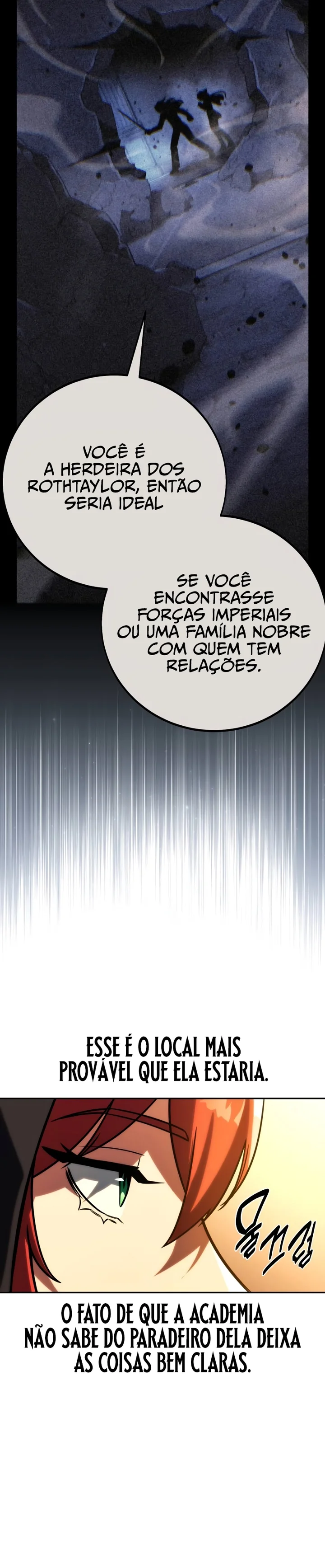 Read Guia de Sobrevivência do Extra da Academia Pt Manga Online