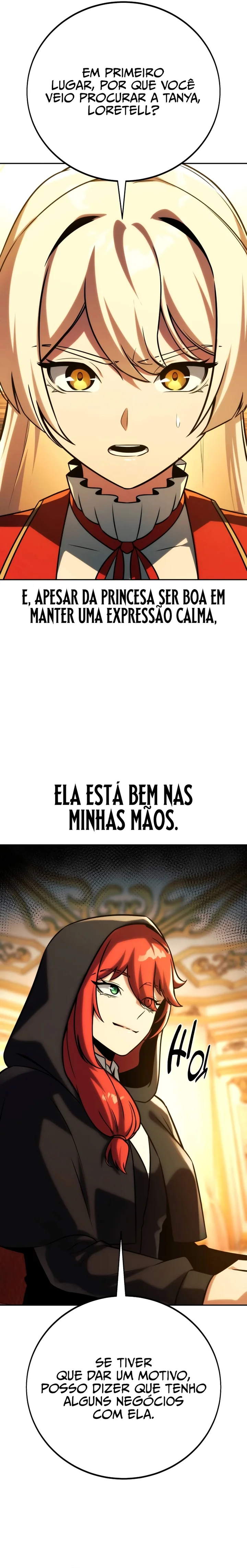 Read Guia de Sobrevivência do Extra da Academia Pt Manga Online