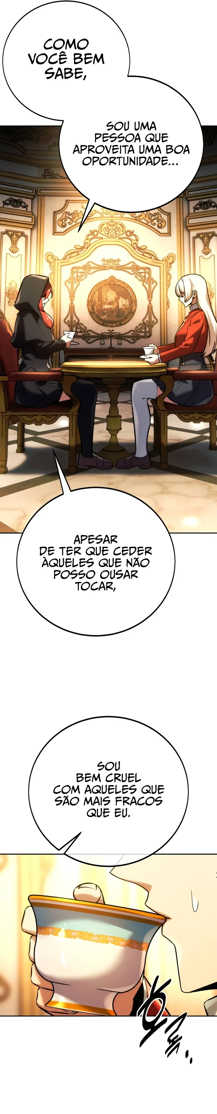 Read Guia de Sobrevivência do Extra da Academia Pt Manga Online