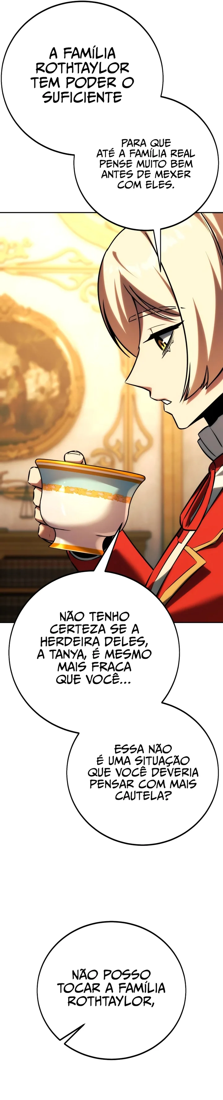 Read Guia de Sobrevivência do Extra da Academia Pt Manga Online