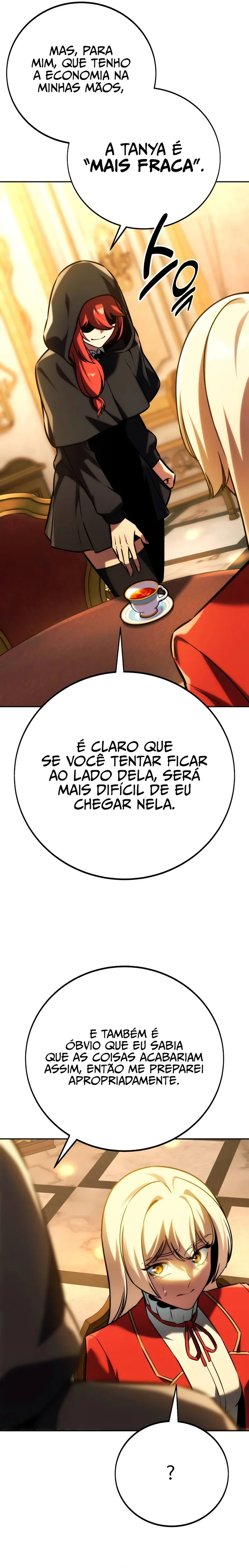 Read Guia de Sobrevivência do Extra da Academia Pt Manga Online