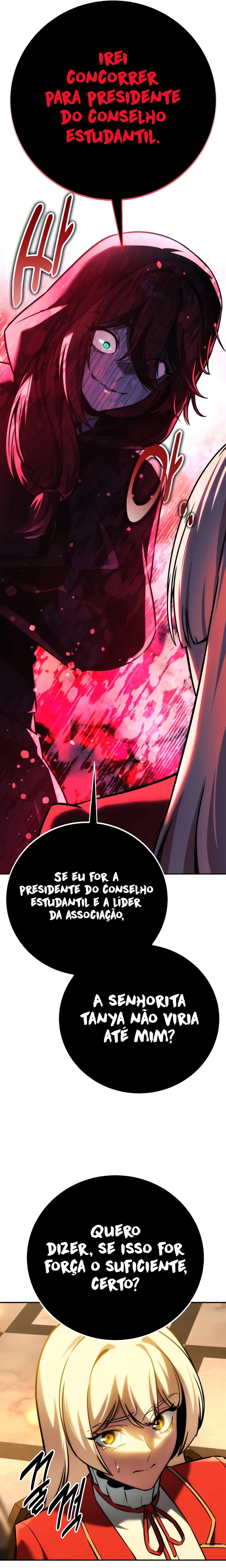 Read Guia de Sobrevivência do Extra da Academia Pt Manga Online