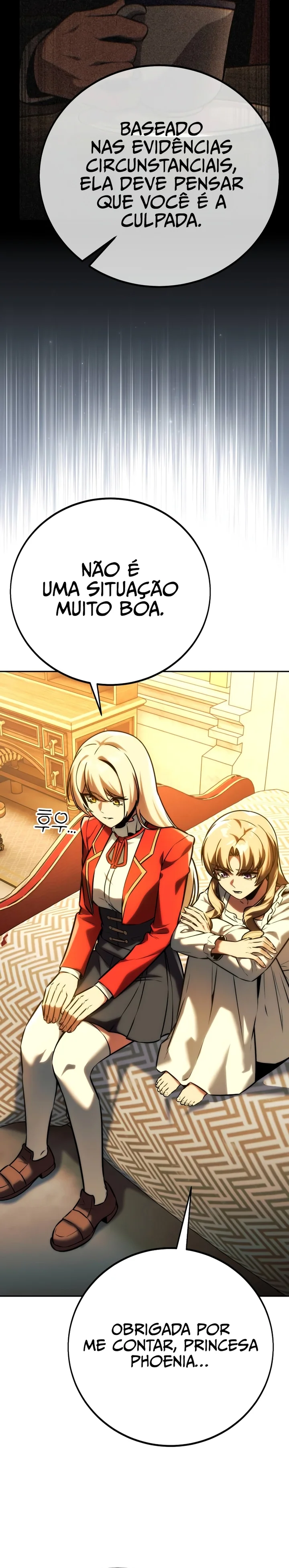 Read Guia de Sobrevivência do Extra da Academia Pt Manga Online