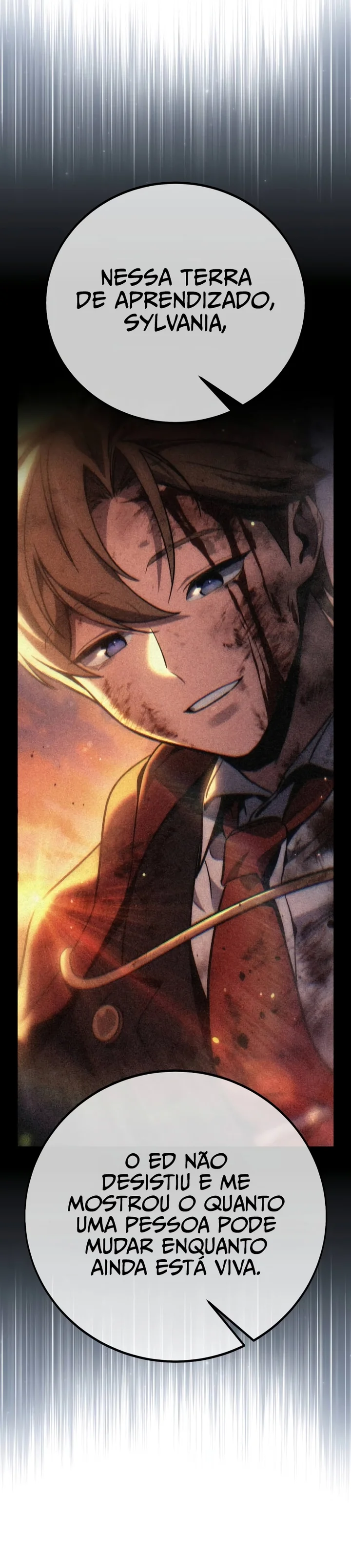 Read Guia de Sobrevivência do Extra da Academia Pt Manga Online