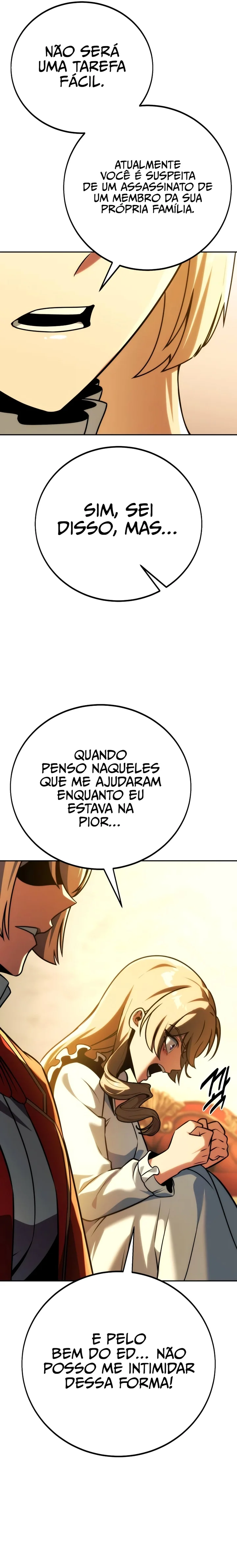 Read Guia de Sobrevivência do Extra da Academia Pt Manga Online