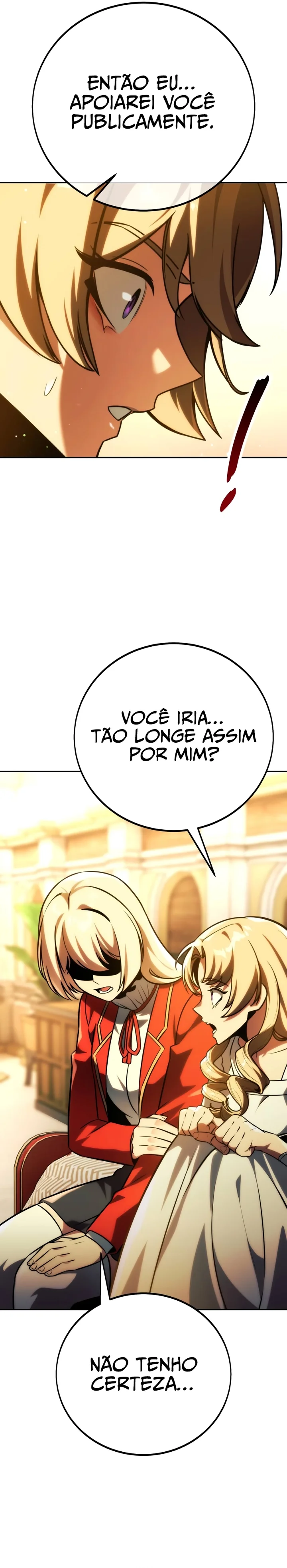 Read Guia de Sobrevivência do Extra da Academia Pt Manga Online