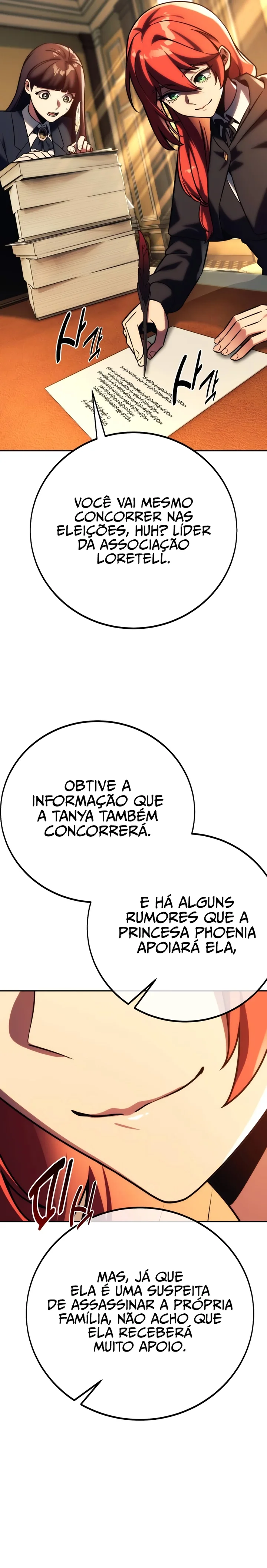 Read Guia de Sobrevivência do Extra da Academia Pt Manga Online