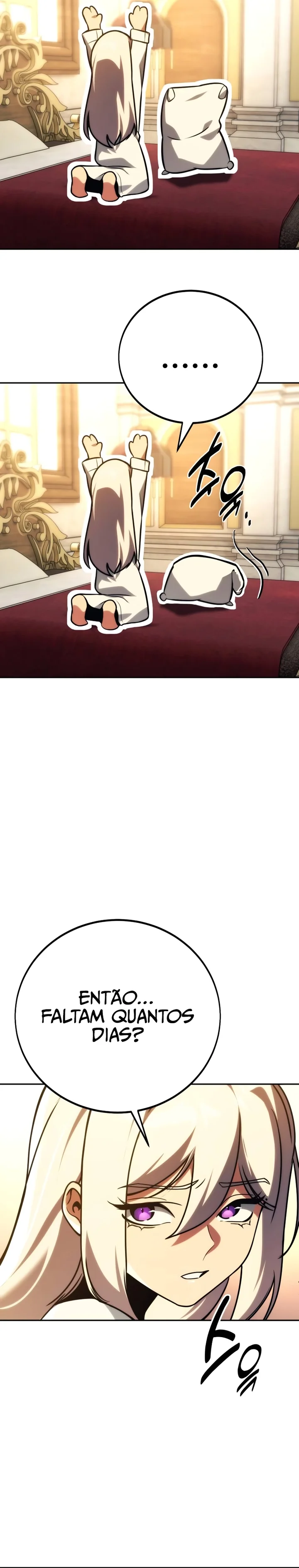 Read Guia de Sobrevivência do Extra da Academia Pt Manga Online
