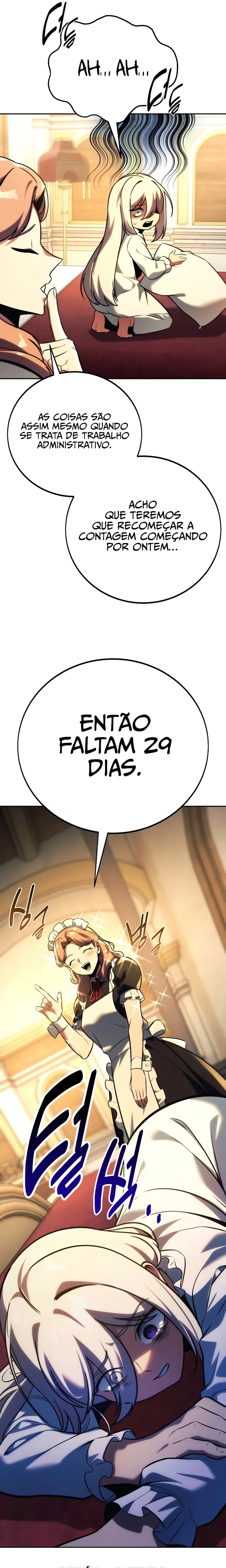 Read Guia de Sobrevivência do Extra da Academia Pt Manga Online