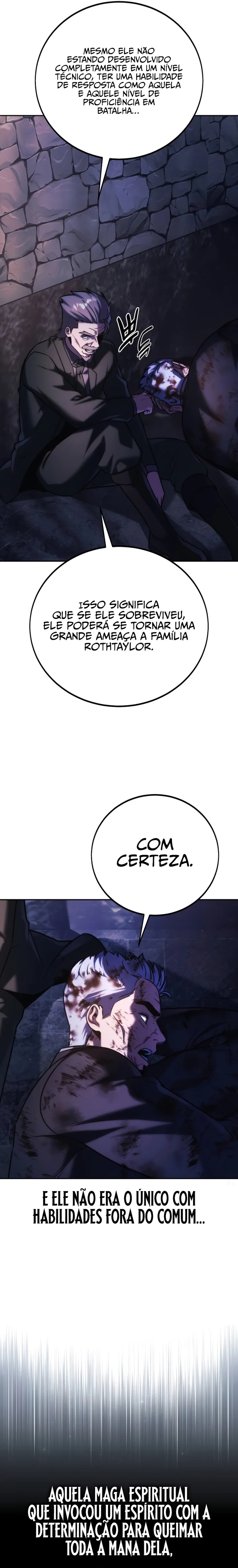 Read Guia de Sobrevivência do Extra da Academia Pt Manga Online
