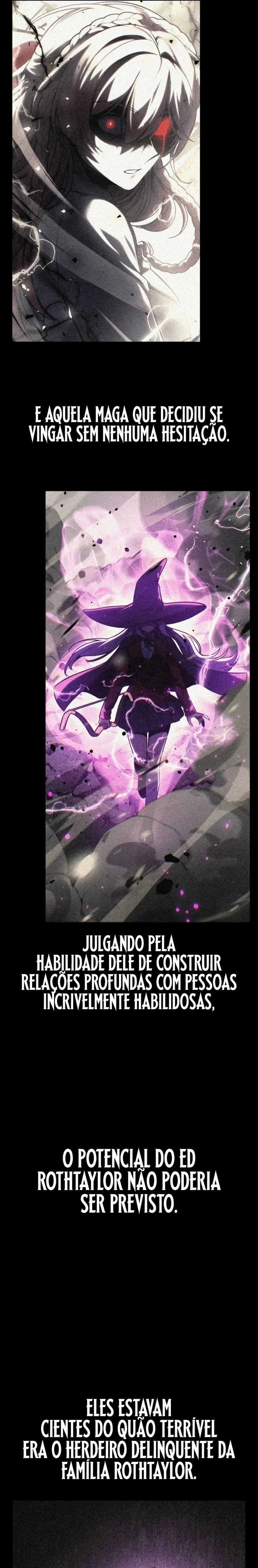 Read Guia de Sobrevivência do Extra da Academia Pt Manga Online