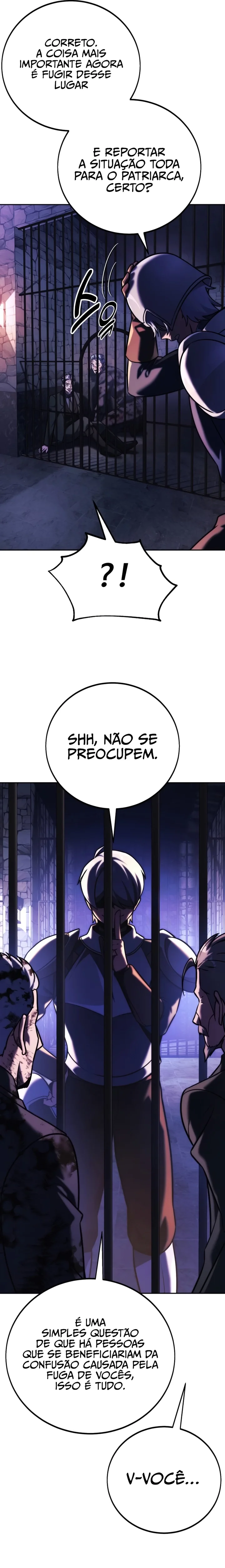Read Guia de Sobrevivência do Extra da Academia Pt Manga Online