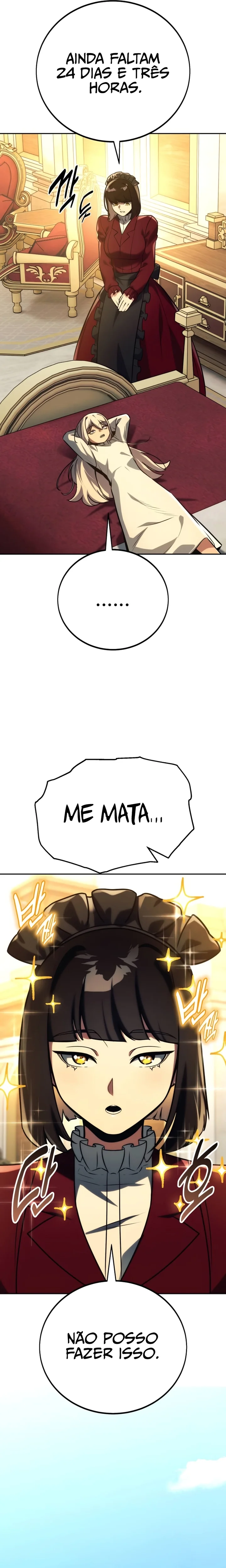 Read Guia de Sobrevivência do Extra da Academia Pt Manga Online