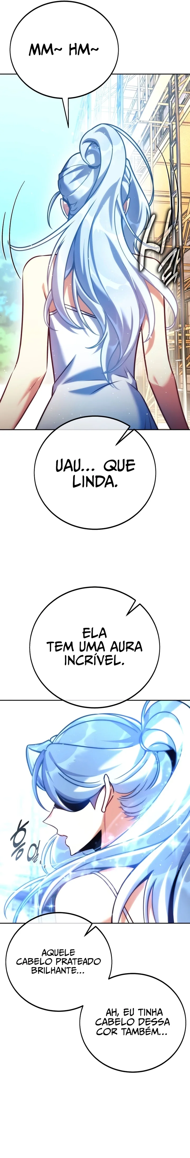 Read Guia de Sobrevivência do Extra da Academia Pt Manga Online
