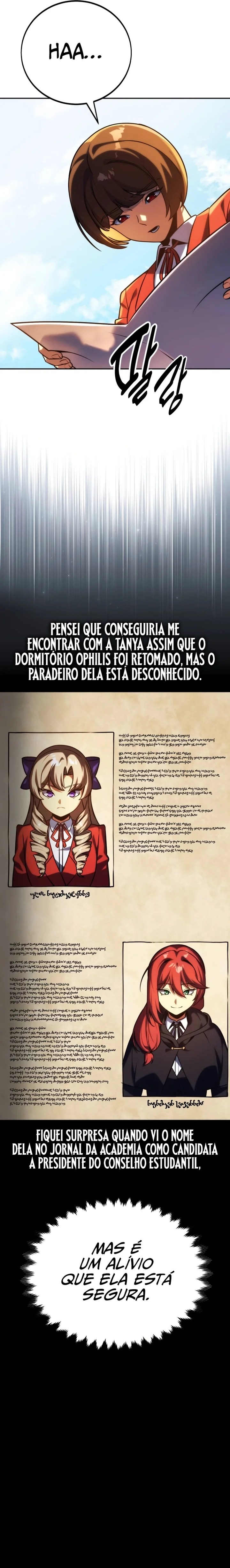Read Guia de Sobrevivência do Extra da Academia Pt Manga Online