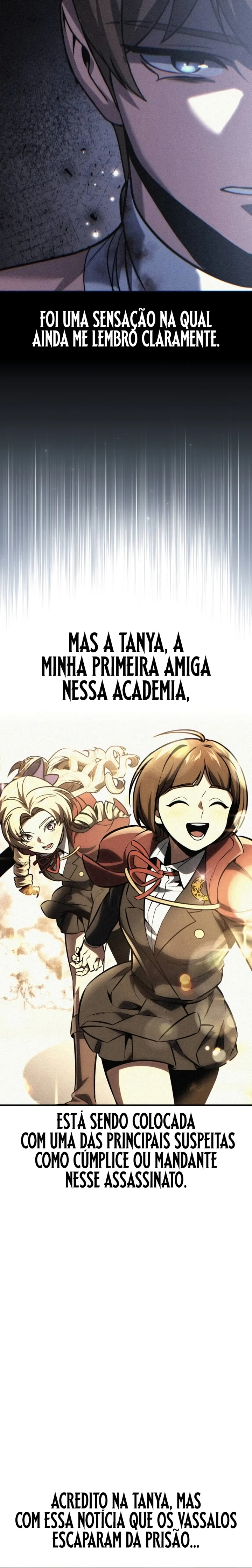 Read Guia de Sobrevivência do Extra da Academia Pt Manga Online
