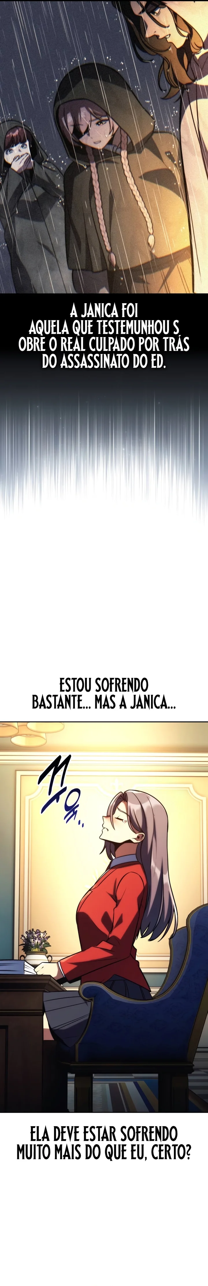 Read Guia de Sobrevivência do Extra da Academia Pt Manga Online