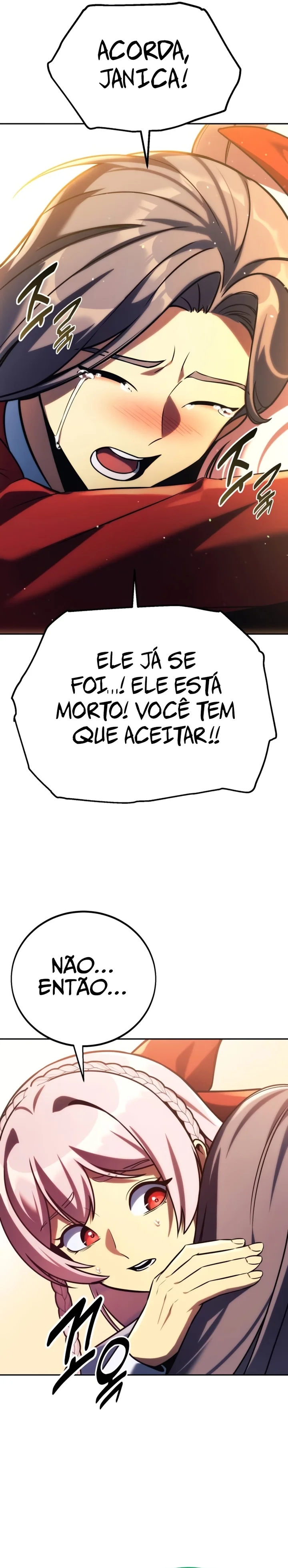 Read Guia de Sobrevivência do Extra da Academia Pt Manga Online