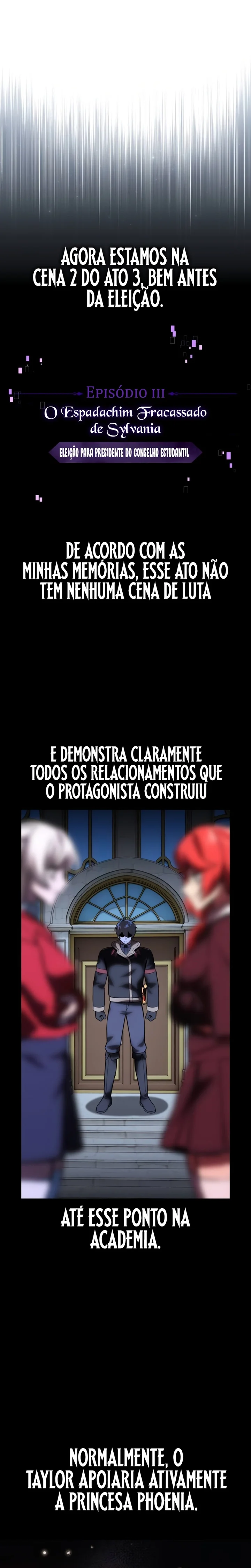 Read Guia de Sobrevivência do Extra da Academia Pt Manga Online