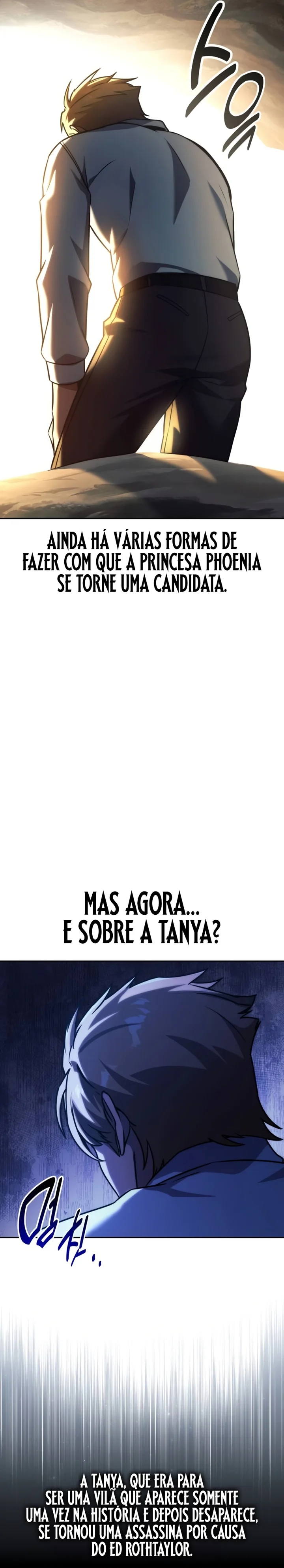 Read Guia de Sobrevivência do Extra da Academia Pt Manga Online