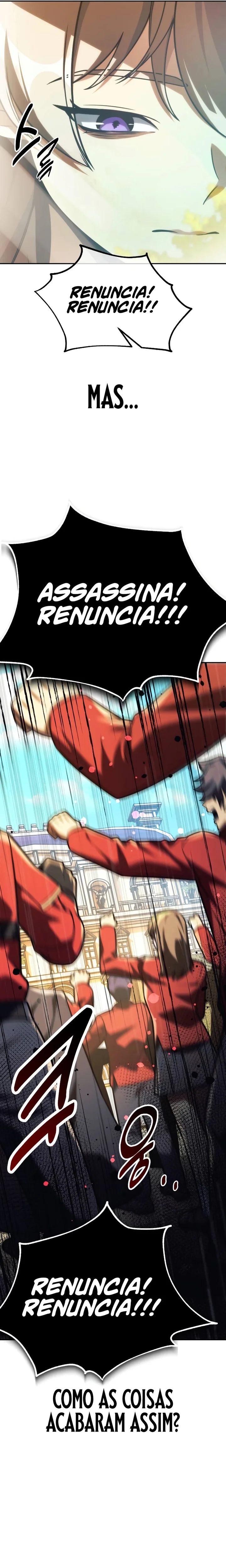 Read Guia de Sobrevivência do Extra da Academia Pt Manga Online
