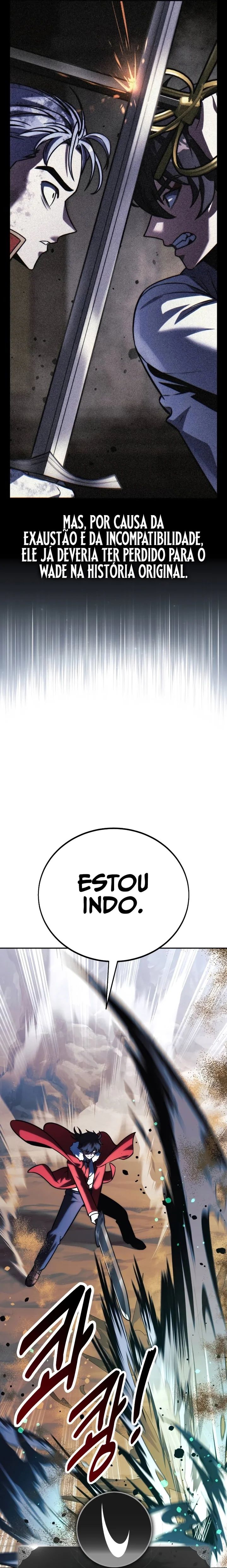 Read Guia de Sobrevivência do Extra da Academia Pt Manga Online