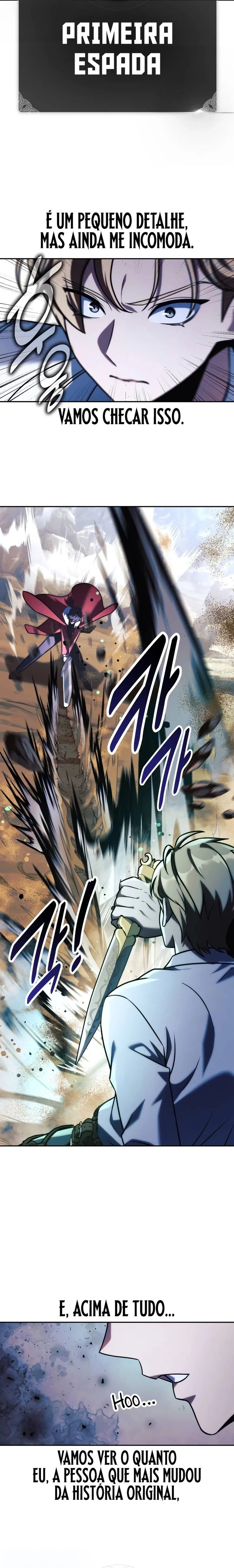 Read Guia de Sobrevivência do Extra da Academia Pt Manga Online