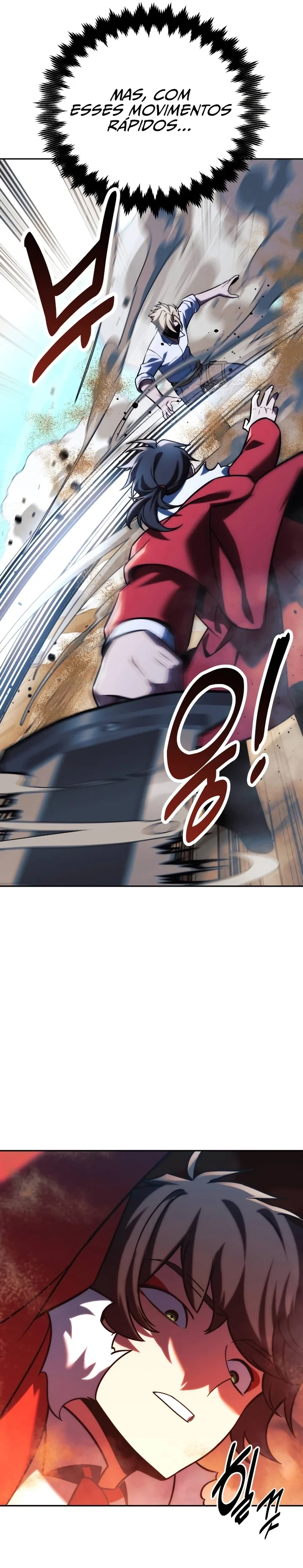 Read Guia de Sobrevivência do Extra da Academia Pt Manga Online