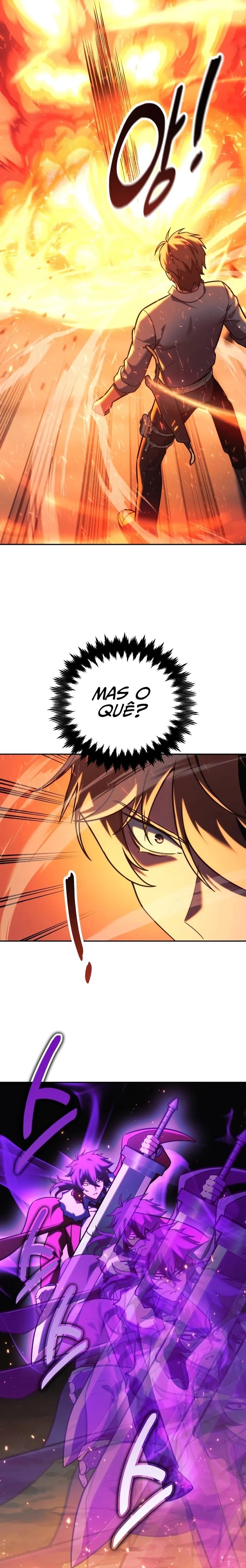 Read Guia de Sobrevivência do Extra da Academia Pt Manga Online