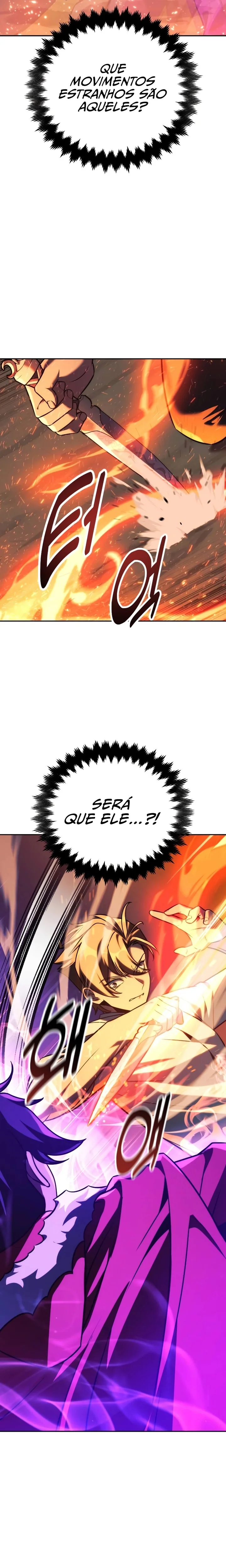 Read Guia de Sobrevivência do Extra da Academia Pt Manga Online