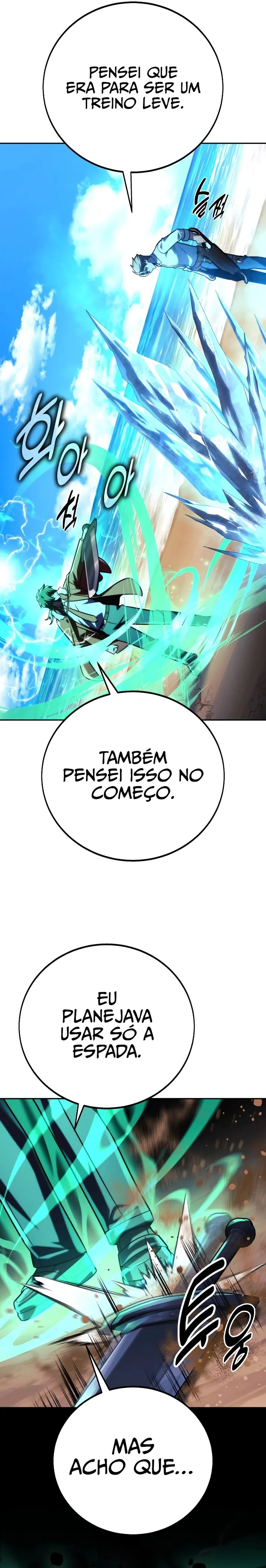 Read Guia de Sobrevivência do Extra da Academia Pt Manga Online