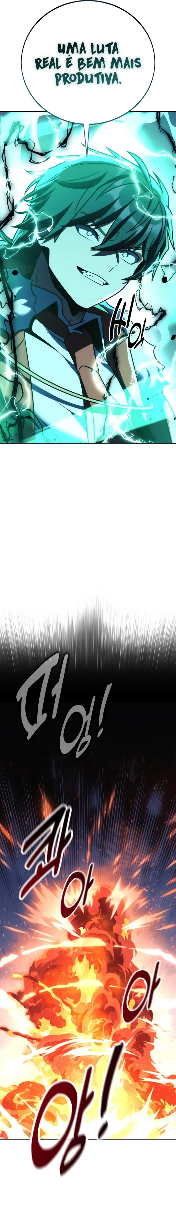 Read Guia de Sobrevivência do Extra da Academia Pt Manga Online