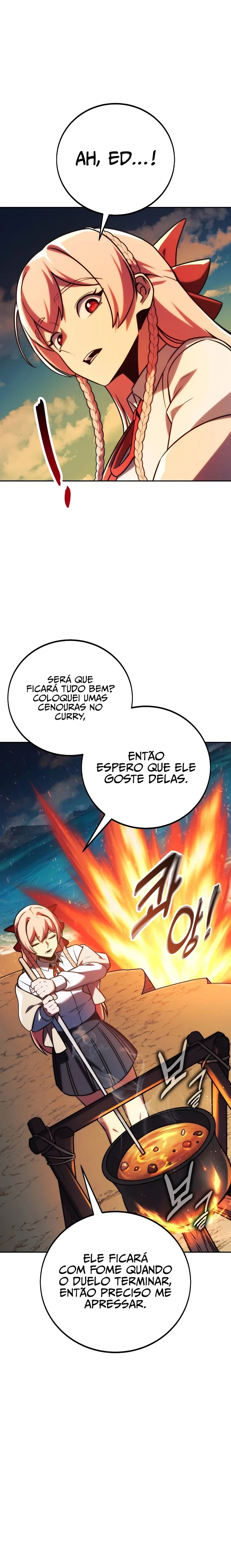Read Guia de Sobrevivência do Extra da Academia Pt Manga Online