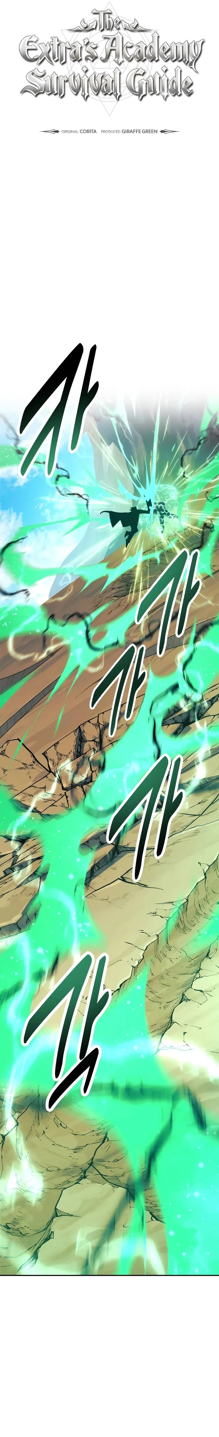 Read Guia de Sobrevivência do Extra da Academia Pt Manga Online