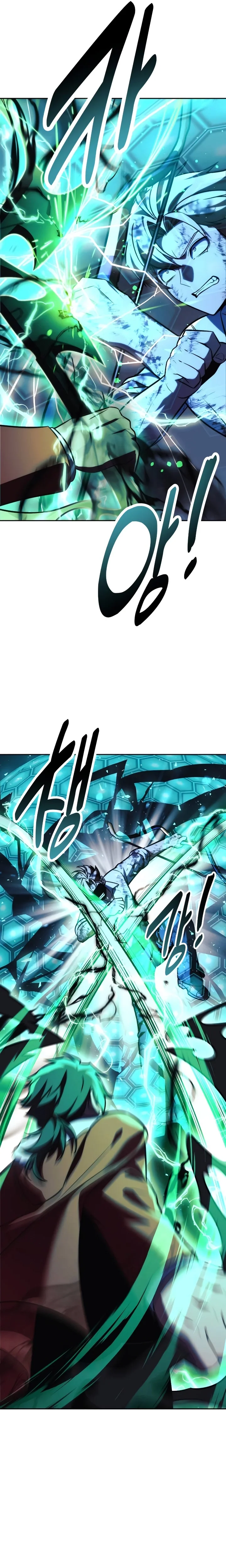 Read Guia de Sobrevivência do Extra da Academia Pt Manga Online