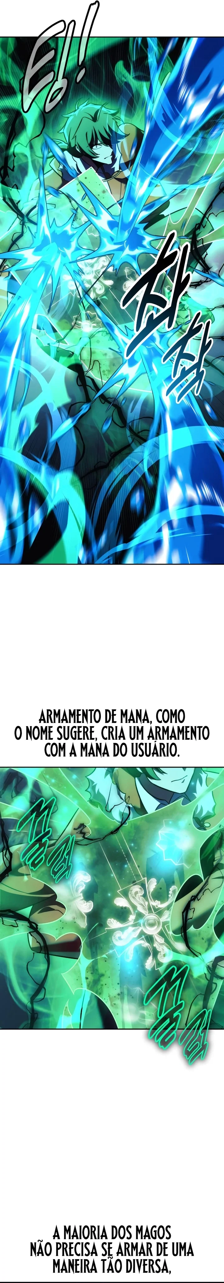 Read Guia de Sobrevivência do Extra da Academia Pt Manga Online