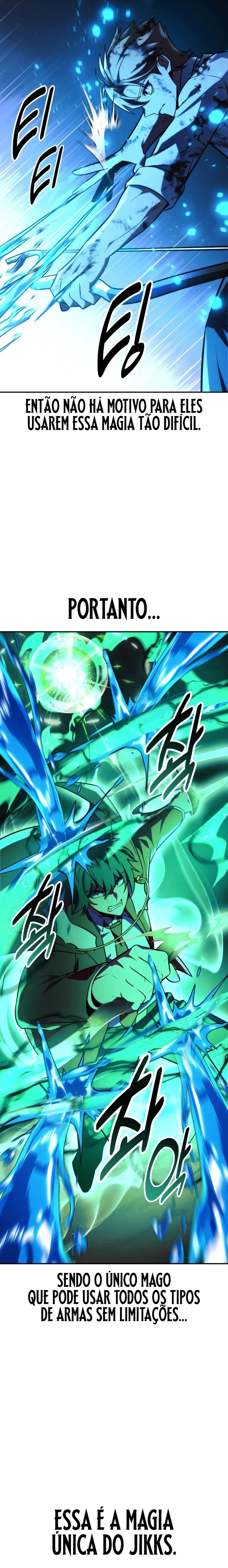 Read Guia de Sobrevivência do Extra da Academia Pt Manga Online