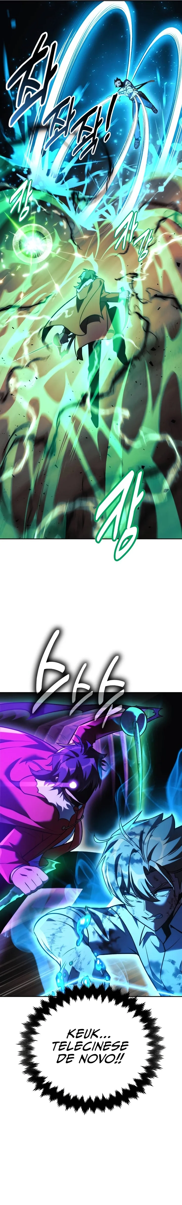 Read Guia de Sobrevivência do Extra da Academia Pt Manga Online
