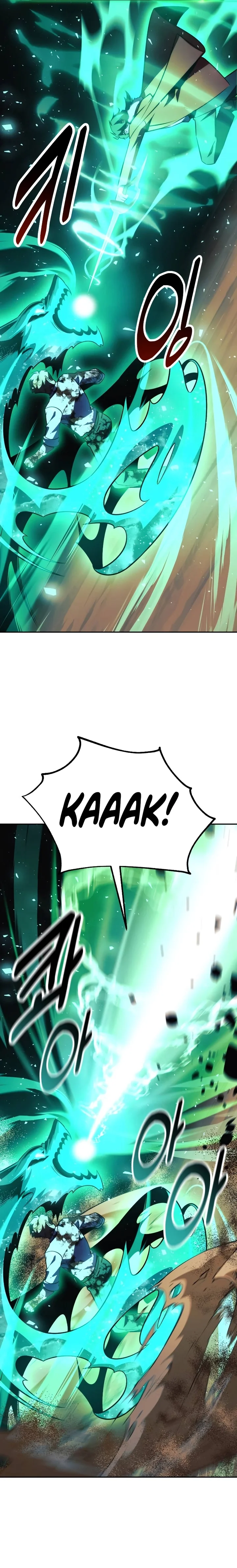 Read Guia de Sobrevivência do Extra da Academia Pt Manga Online
