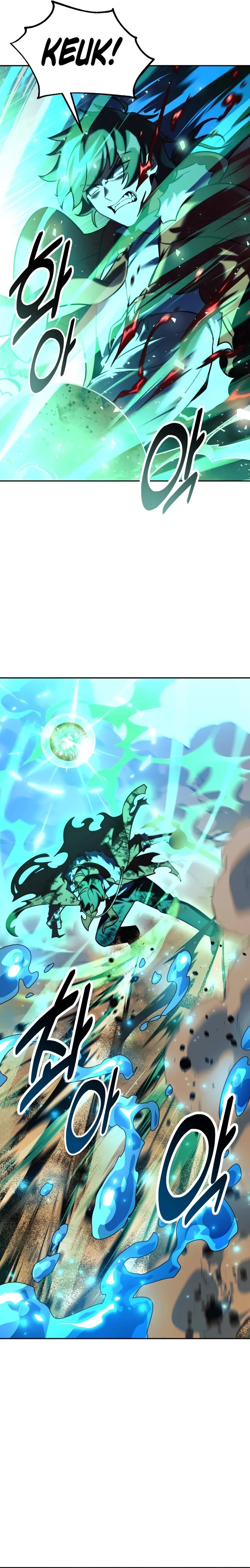 Read Guia de Sobrevivência do Extra da Academia Pt Manga Online