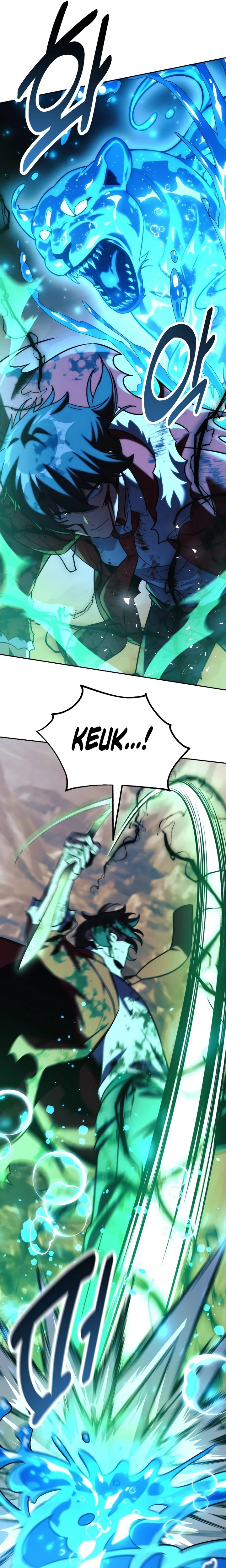 Read Guia de Sobrevivência do Extra da Academia Pt Manga Online