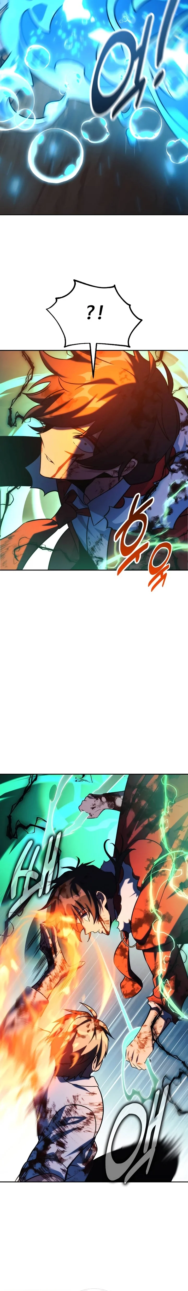Read Guia de Sobrevivência do Extra da Academia Pt Manga Online